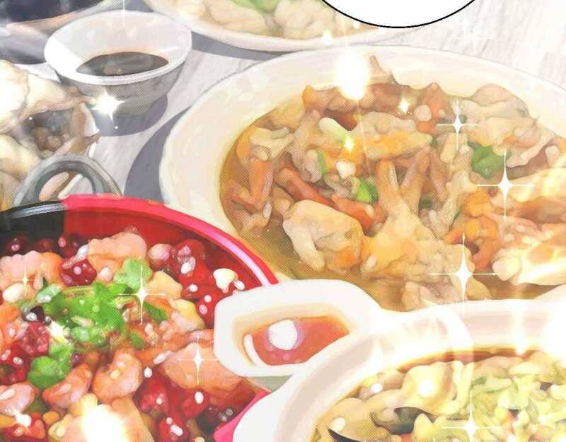 Mạt Thế Trọng Sinh: Ta Quay Gacha Làm Trùm! - Chapter 1 - Page 146