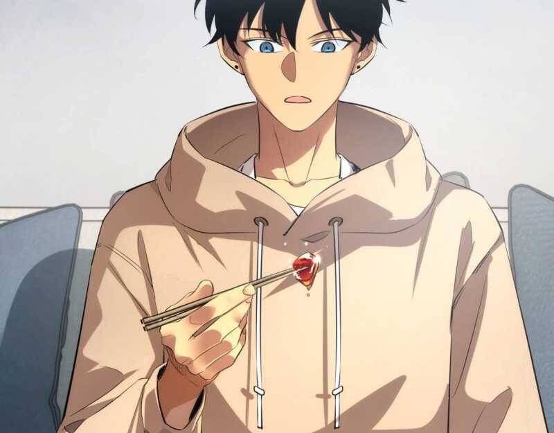 Mạt Thế Trọng Sinh: Ta Quay Gacha Làm Trùm! - Chapter 1 - Page 150