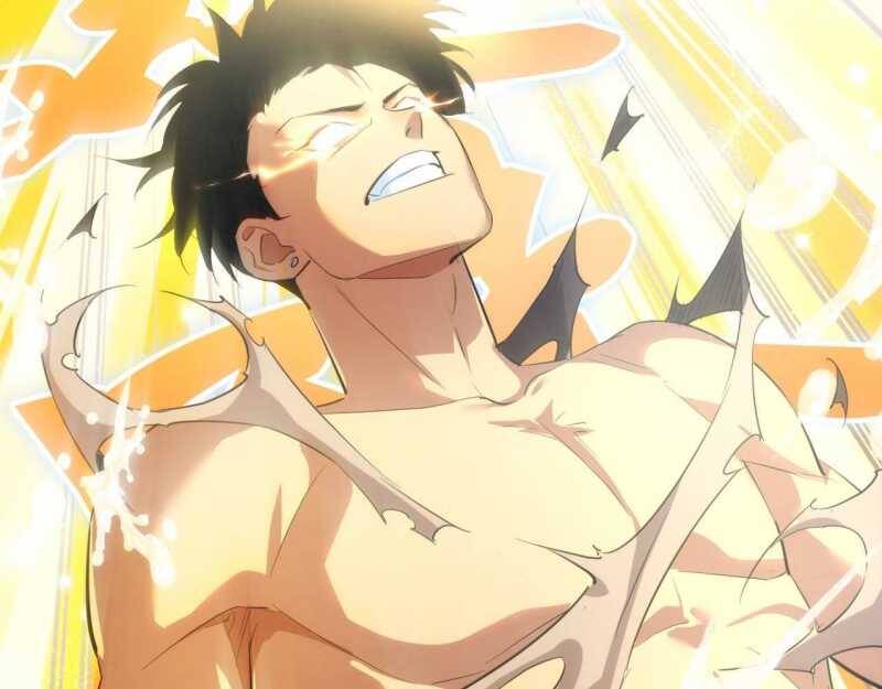 Mạt Thế Trọng Sinh: Ta Quay Gacha Làm Trùm! - Chapter 1 - Page 155