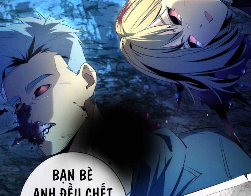 Mạt Thế Trọng Sinh: Ta Quay Gacha Làm Trùm! - Chapter 1 - Page 16