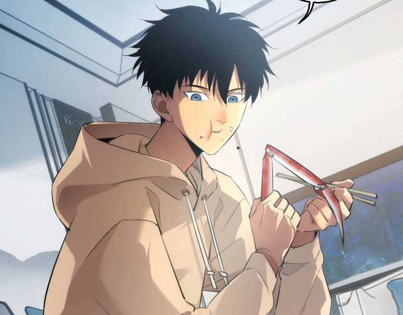 Mạt Thế Trọng Sinh: Ta Quay Gacha Làm Trùm! - Chapter 1 - Page 161