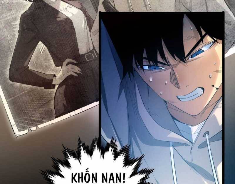 Mạt Thế Trọng Sinh: Ta Quay Gacha Làm Trùm! - Chapter 1 - Page 18