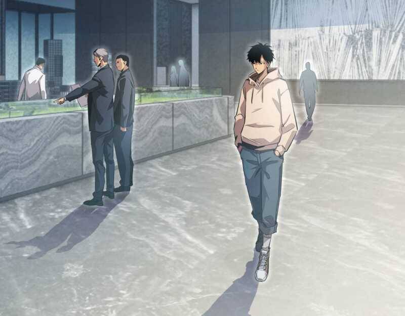 Mạt Thế Trọng Sinh: Ta Quay Gacha Làm Trùm! - Chapter 1 - Page 186