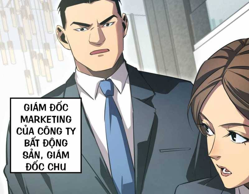 Mạt Thế Trọng Sinh: Ta Quay Gacha Làm Trùm! - Chapter 1 - Page 196