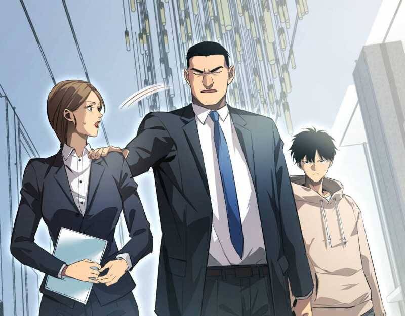 Mạt Thế Trọng Sinh: Ta Quay Gacha Làm Trùm! - Chapter 1 - Page 200