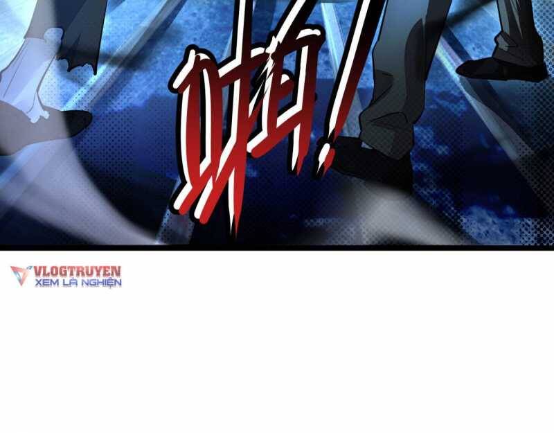 Mạt Thế Trọng Sinh: Ta Quay Gacha Làm Trùm! - Chapter 1 - Page 33