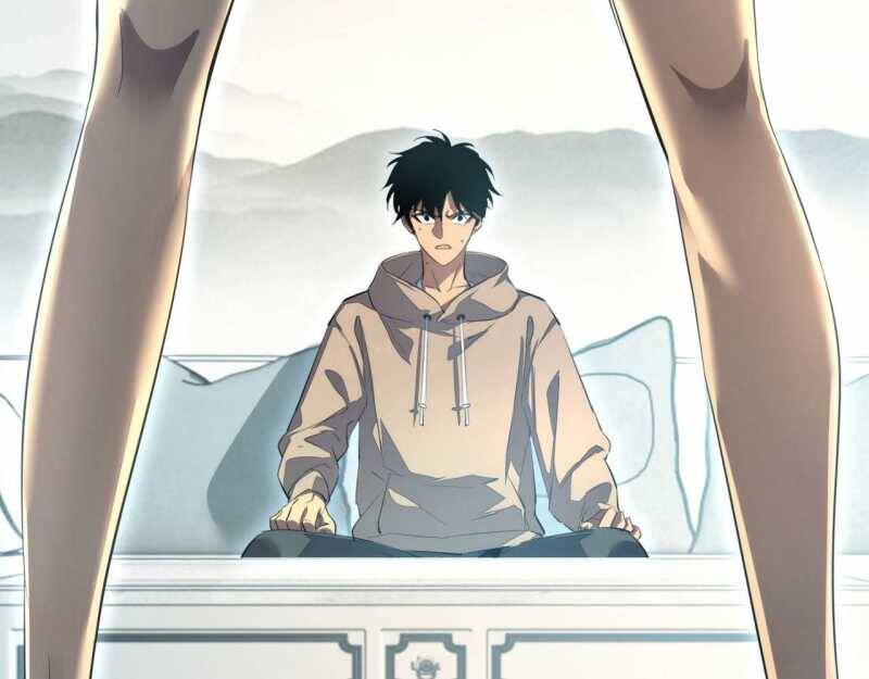 Mạt Thế Trọng Sinh: Ta Quay Gacha Làm Trùm! - Chapter 1 - Page 56