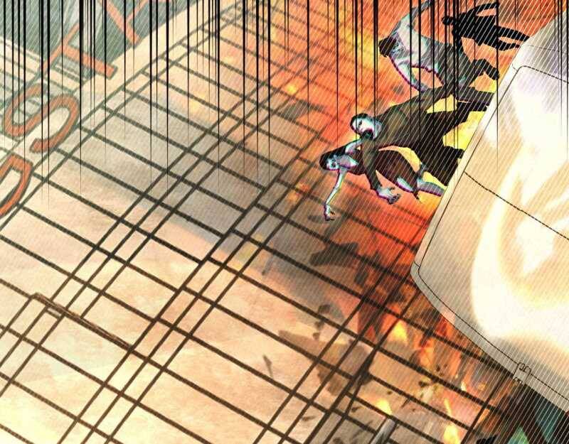 Mạt Thế Trọng Sinh: Ta Quay Gacha Làm Trùm! - Chapter 1 - Page 68