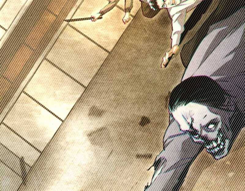 Mạt Thế Trọng Sinh: Ta Quay Gacha Làm Trùm! - Chapter 1 - Page 70