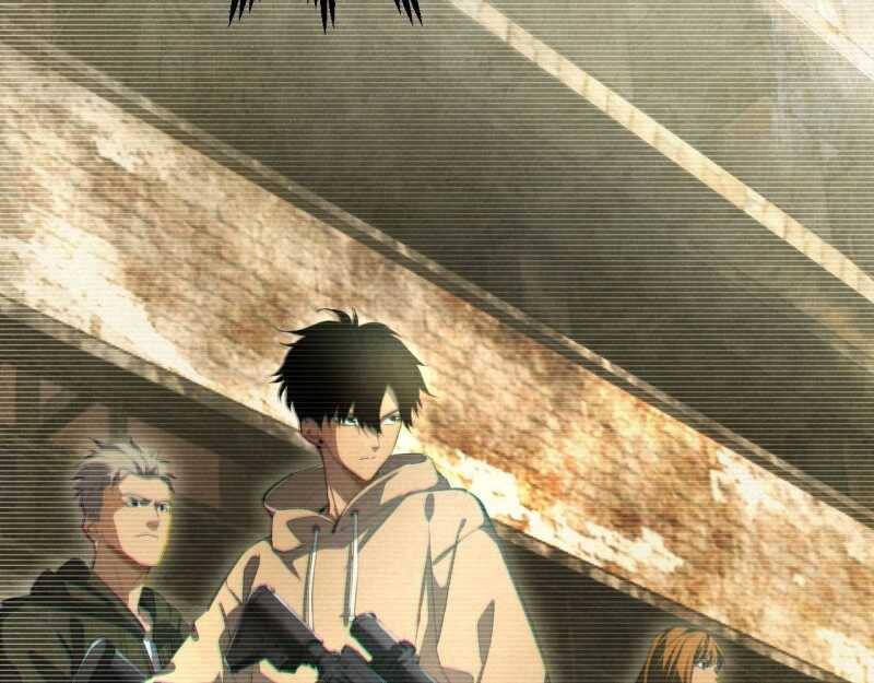 Mạt Thế Trọng Sinh: Ta Quay Gacha Làm Trùm! - Chapter 1 - Page 73