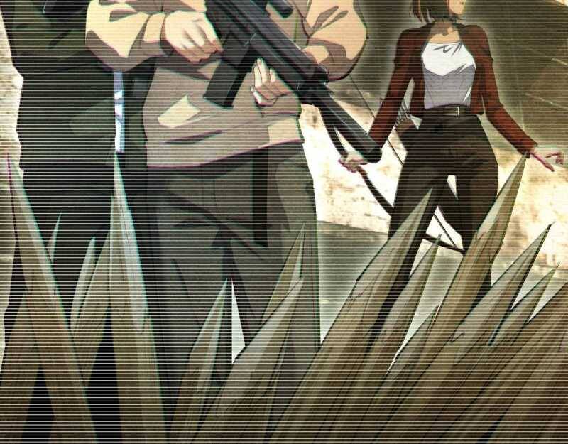 Mạt Thế Trọng Sinh: Ta Quay Gacha Làm Trùm! - Chapter 1 - Page 74