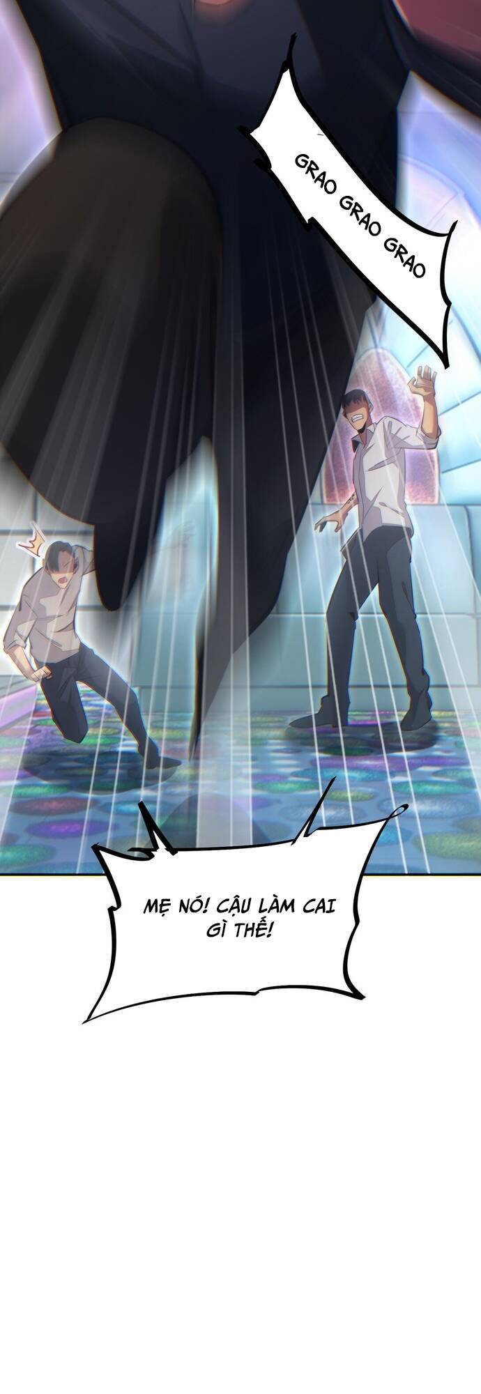 Mạt Thế Trọng Sinh: Ta Quay Gacha Làm Trùm! - Chapter 10 - Page 10