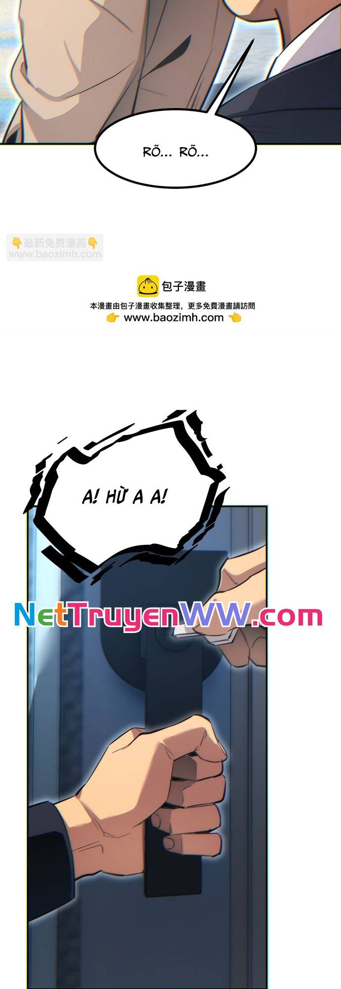 Mạt Thế Trọng Sinh: Ta Quay Gacha Làm Trùm! - Chapter 10 - Page 14