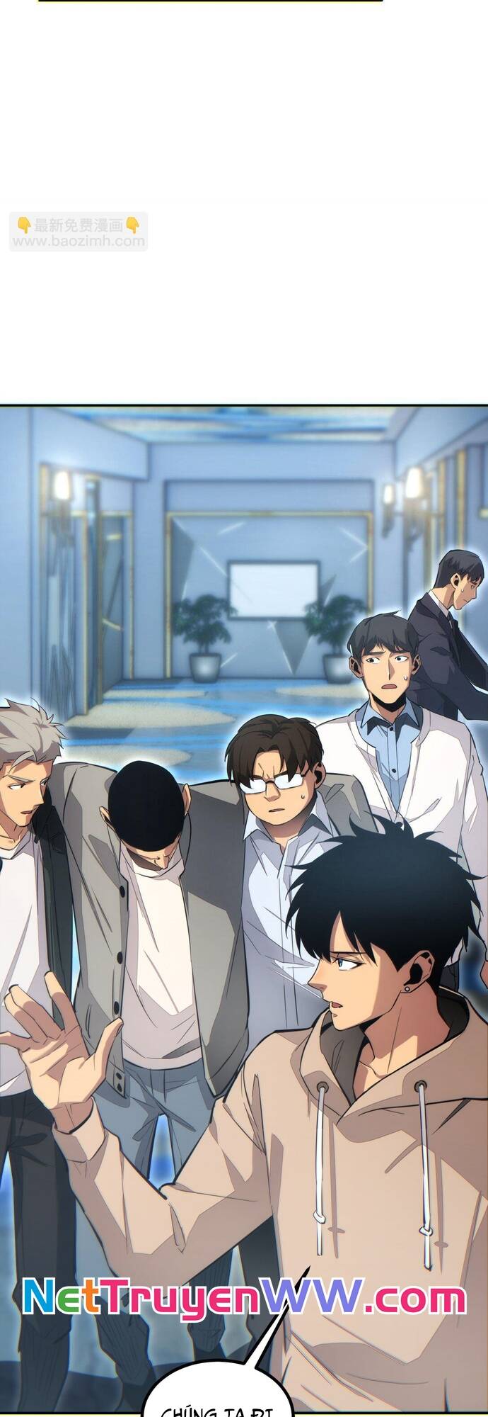 Mạt Thế Trọng Sinh: Ta Quay Gacha Làm Trùm! - Chapter 10 - Page 15