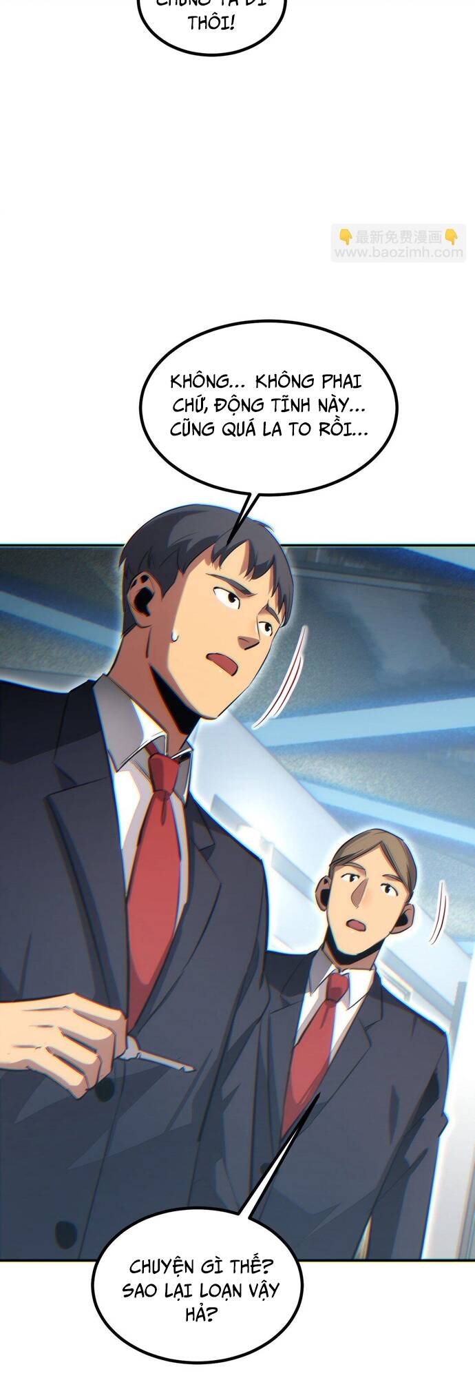 Mạt Thế Trọng Sinh: Ta Quay Gacha Làm Trùm! - Chapter 10 - Page 16