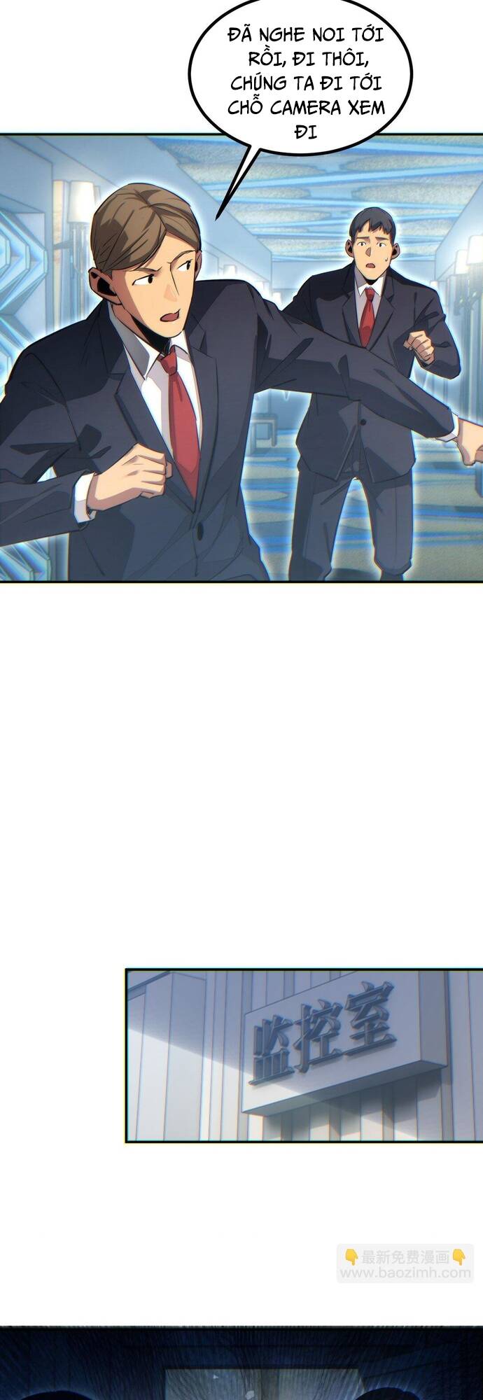 Mạt Thế Trọng Sinh: Ta Quay Gacha Làm Trùm! - Chapter 10 - Page 18