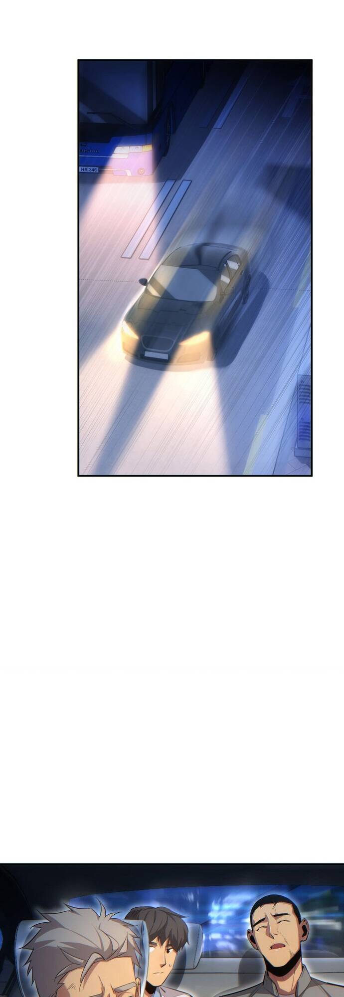 Mạt Thế Trọng Sinh: Ta Quay Gacha Làm Trùm! - Chapter 10 - Page 22