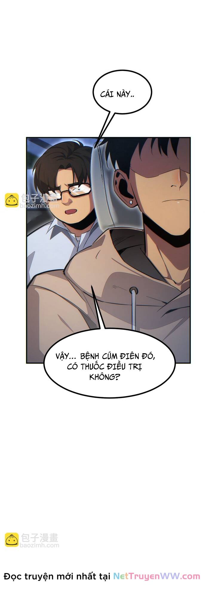 Mạt Thế Trọng Sinh: Ta Quay Gacha Làm Trùm! - Chapter 10 - Page 25