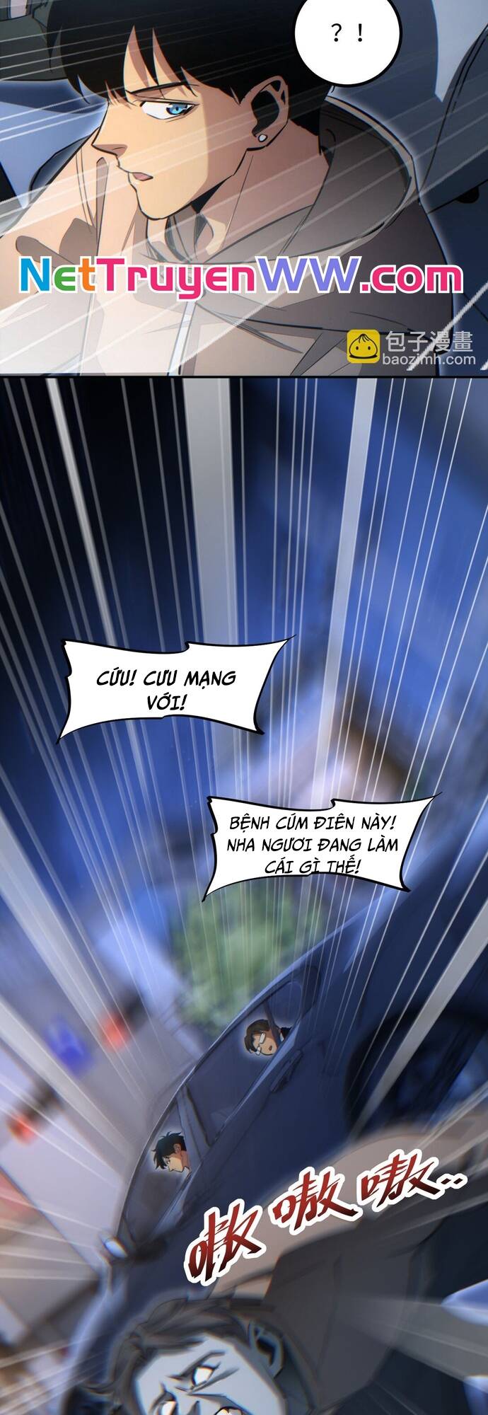 Mạt Thế Trọng Sinh: Ta Quay Gacha Làm Trùm! - Chapter 10 - Page 27