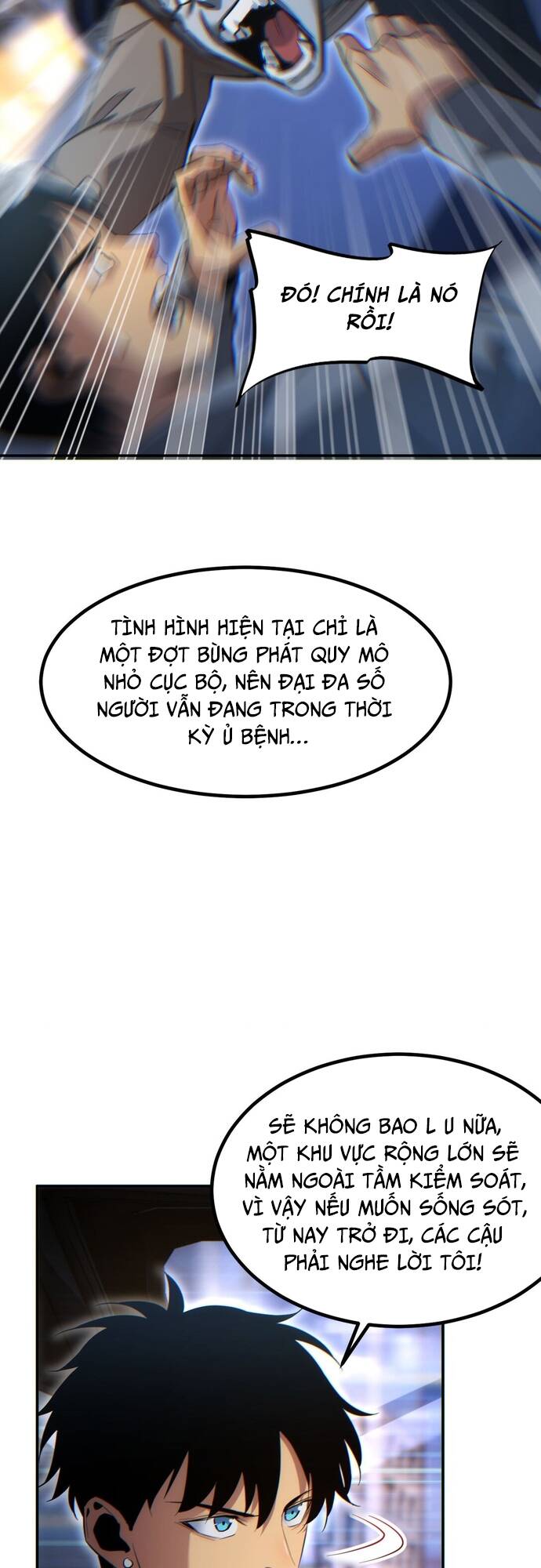 Mạt Thế Trọng Sinh: Ta Quay Gacha Làm Trùm! - Chapter 10 - Page 28