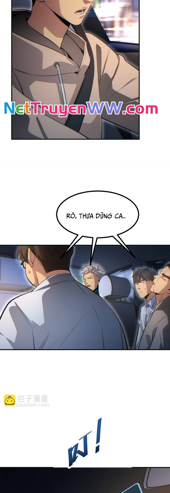 Mạt Thế Trọng Sinh: Ta Quay Gacha Làm Trùm! - Chapter 10 - Page 29