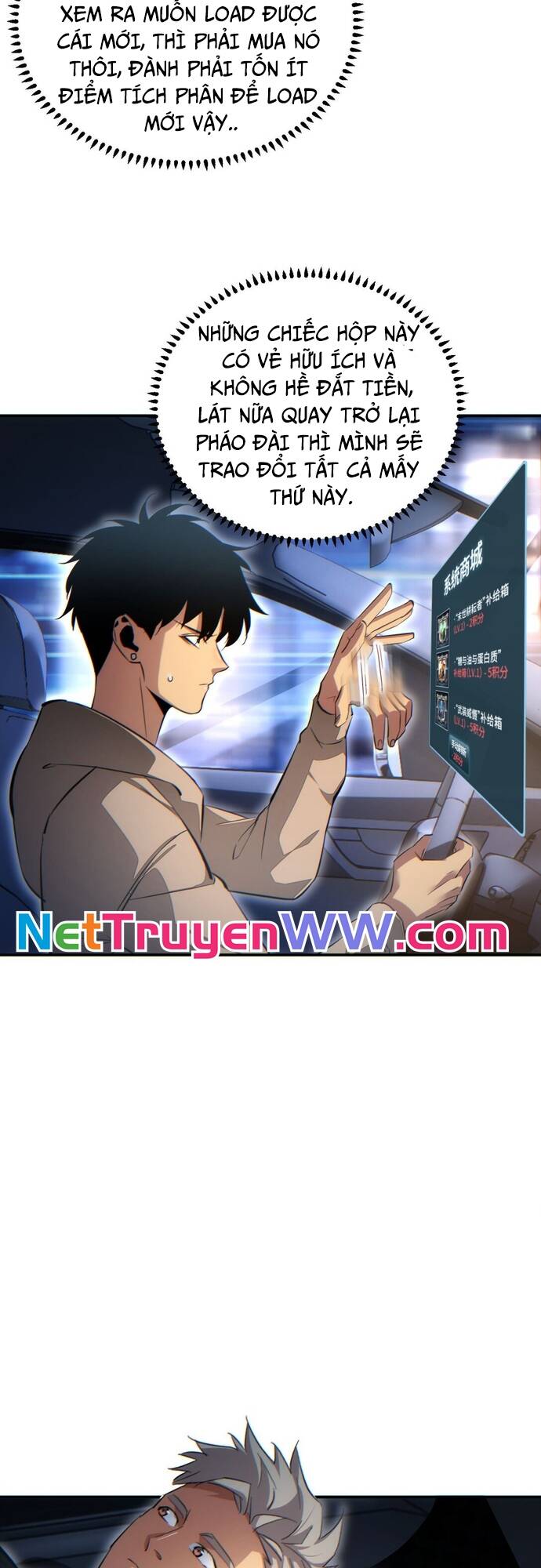 Mạt Thế Trọng Sinh: Ta Quay Gacha Làm Trùm! - Chapter 10 - Page 32