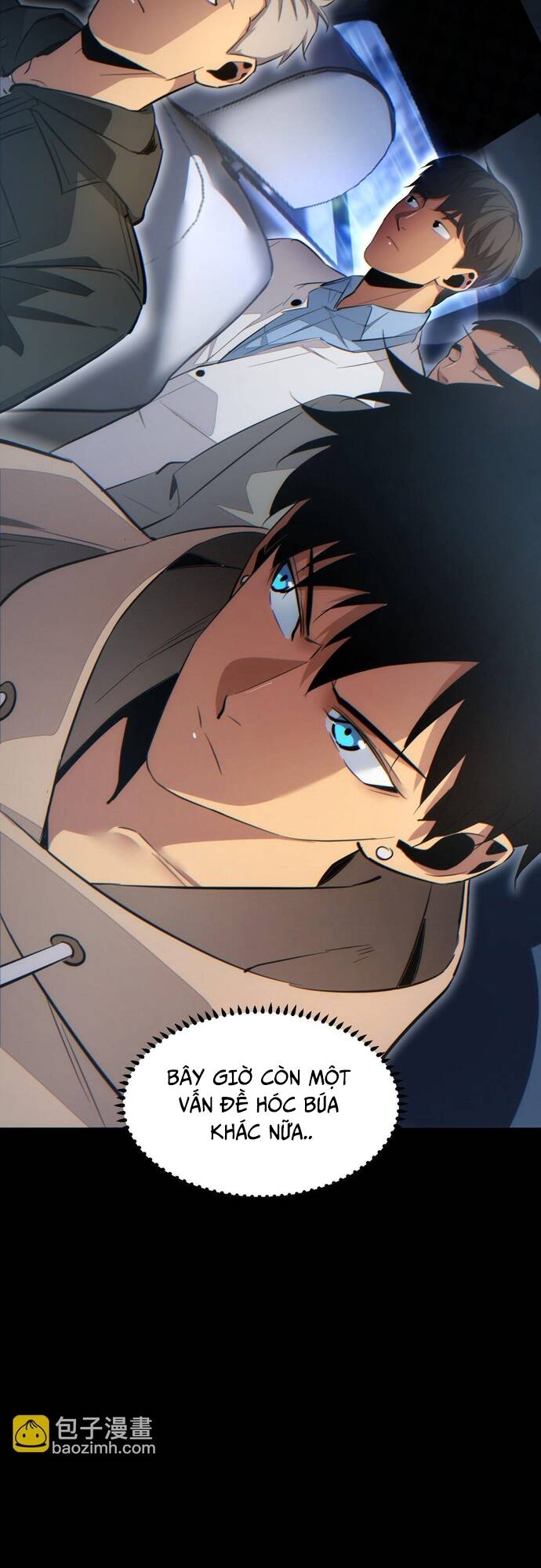 Mạt Thế Trọng Sinh: Ta Quay Gacha Làm Trùm! - Chapter 10 - Page 33