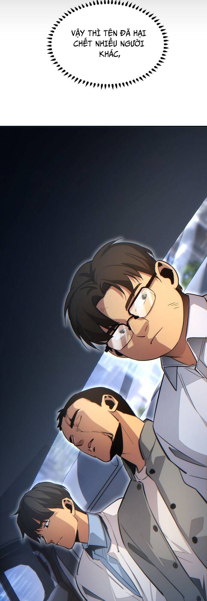 Mạt Thế Trọng Sinh: Ta Quay Gacha Làm Trùm! - Chapter 10 - Page 35