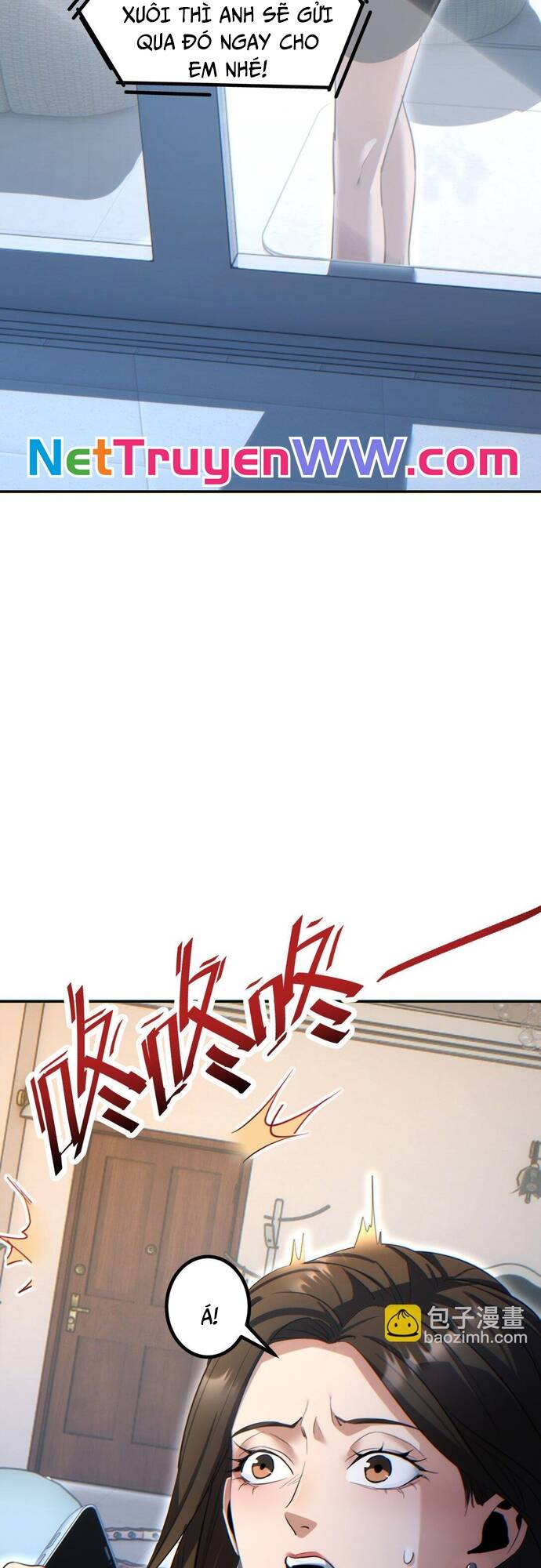 Mạt Thế Trọng Sinh: Ta Quay Gacha Làm Trùm! - Chapter 10 - Page 38