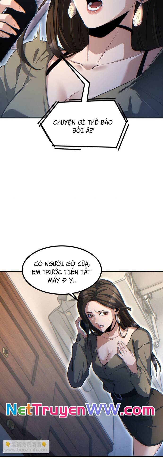 Mạt Thế Trọng Sinh: Ta Quay Gacha Làm Trùm! - Chapter 10 - Page 39