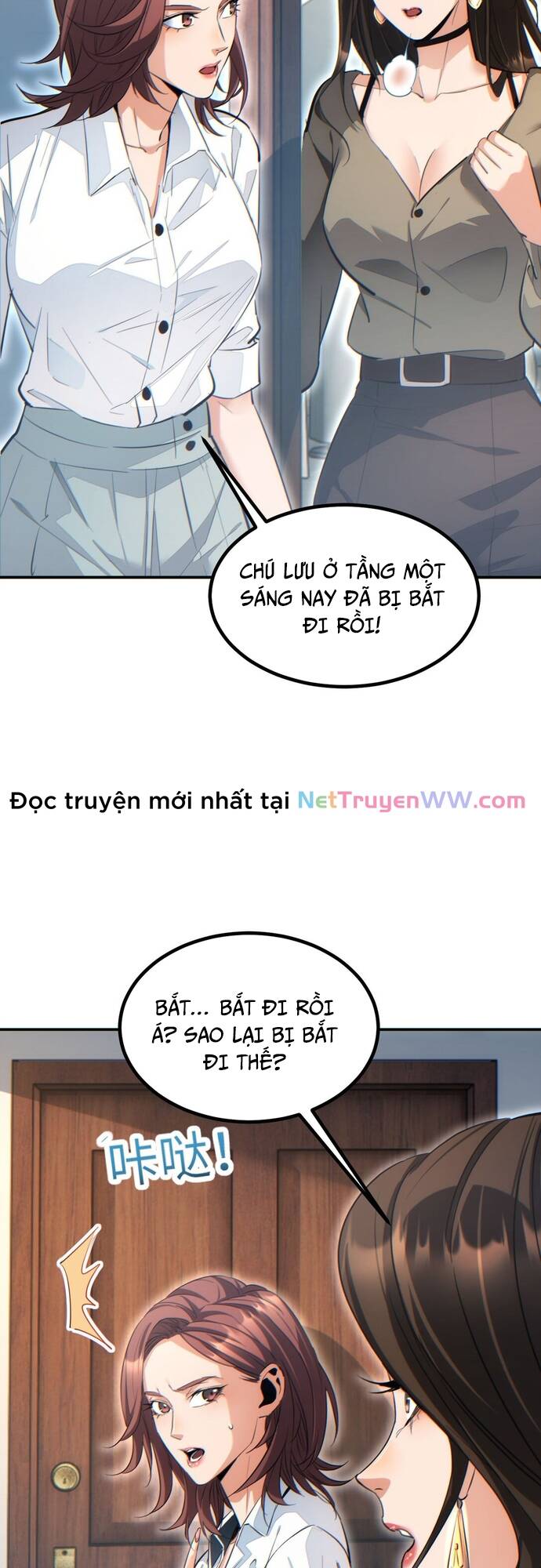 Mạt Thế Trọng Sinh: Ta Quay Gacha Làm Trùm! - Chapter 10 - Page 41