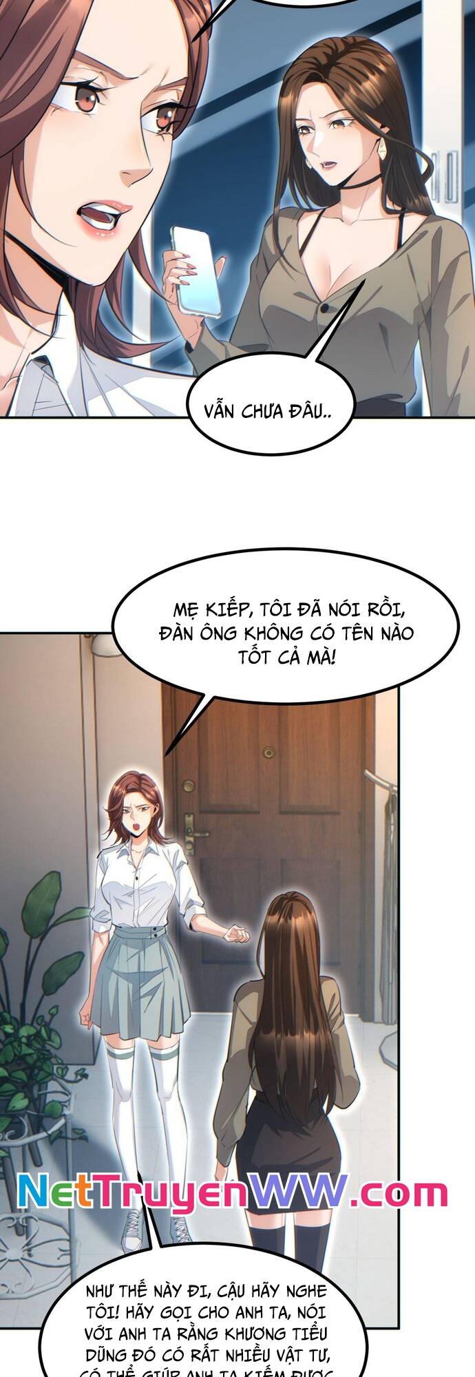 Mạt Thế Trọng Sinh: Ta Quay Gacha Làm Trùm! - Chapter 10 - Page 43