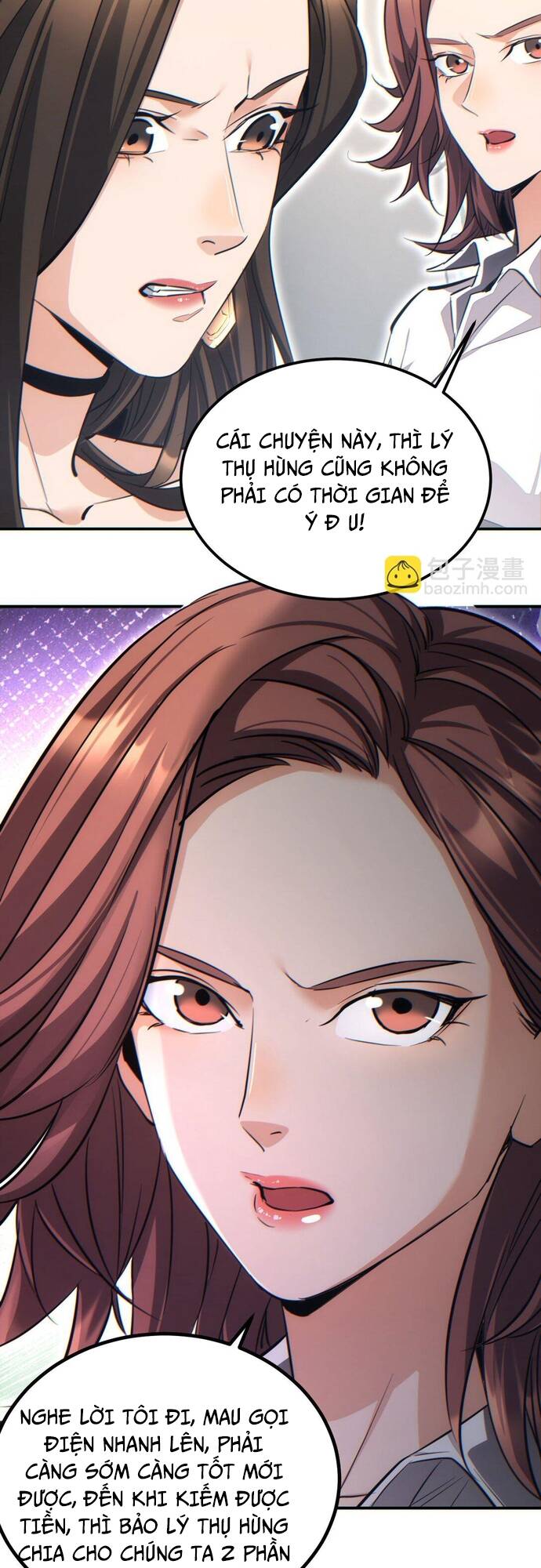 Mạt Thế Trọng Sinh: Ta Quay Gacha Làm Trùm! - Chapter 10 - Page 45