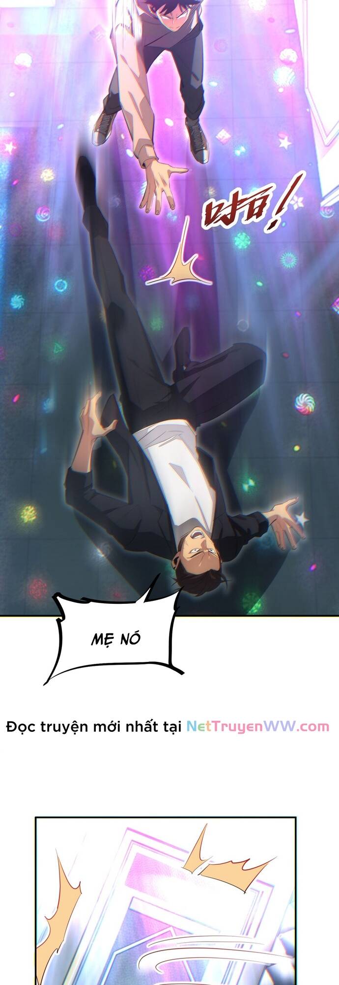 Mạt Thế Trọng Sinh: Ta Quay Gacha Làm Trùm! - Chapter 10 - Page 6