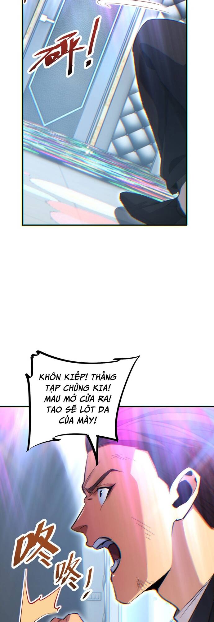 Mạt Thế Trọng Sinh: Ta Quay Gacha Làm Trùm! - Chapter 10 - Page 7