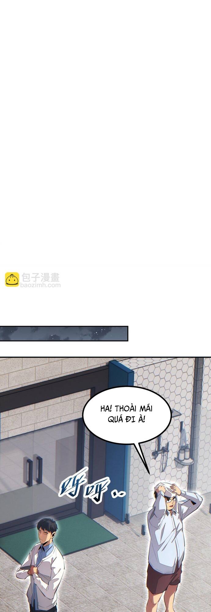 Mạt Thế Trọng Sinh: Ta Quay Gacha Làm Trùm! - Chapter 11 - Page 12