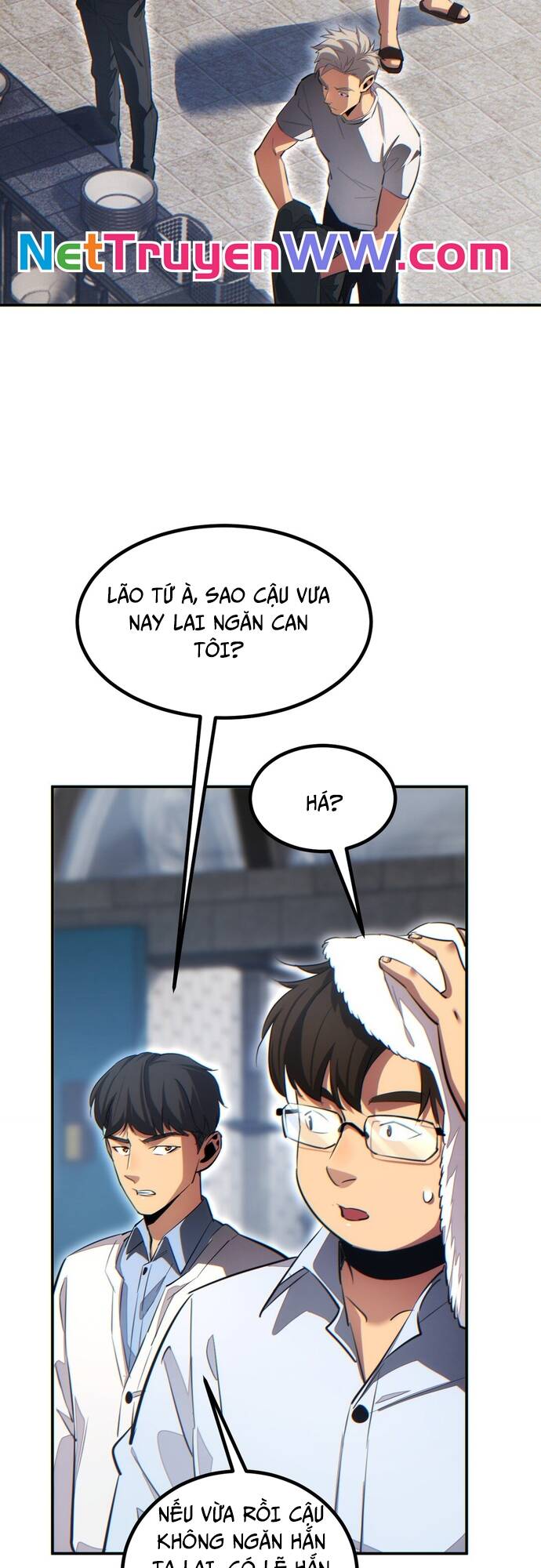 Mạt Thế Trọng Sinh: Ta Quay Gacha Làm Trùm! - Chapter 11 - Page 13