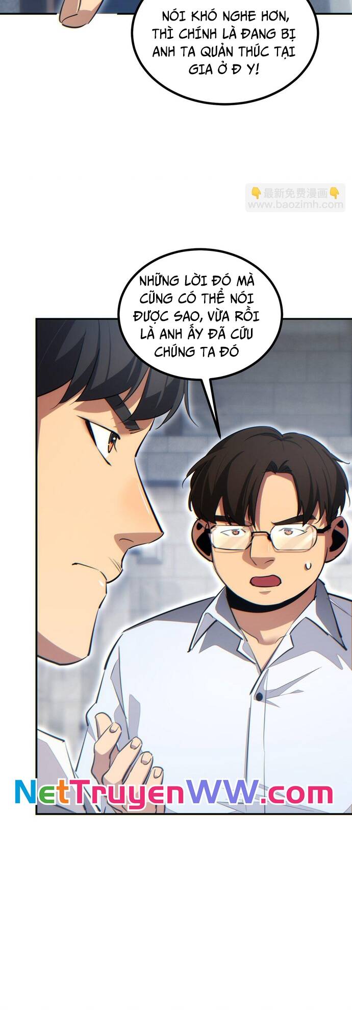 Mạt Thế Trọng Sinh: Ta Quay Gacha Làm Trùm! - Chapter 11 - Page 15