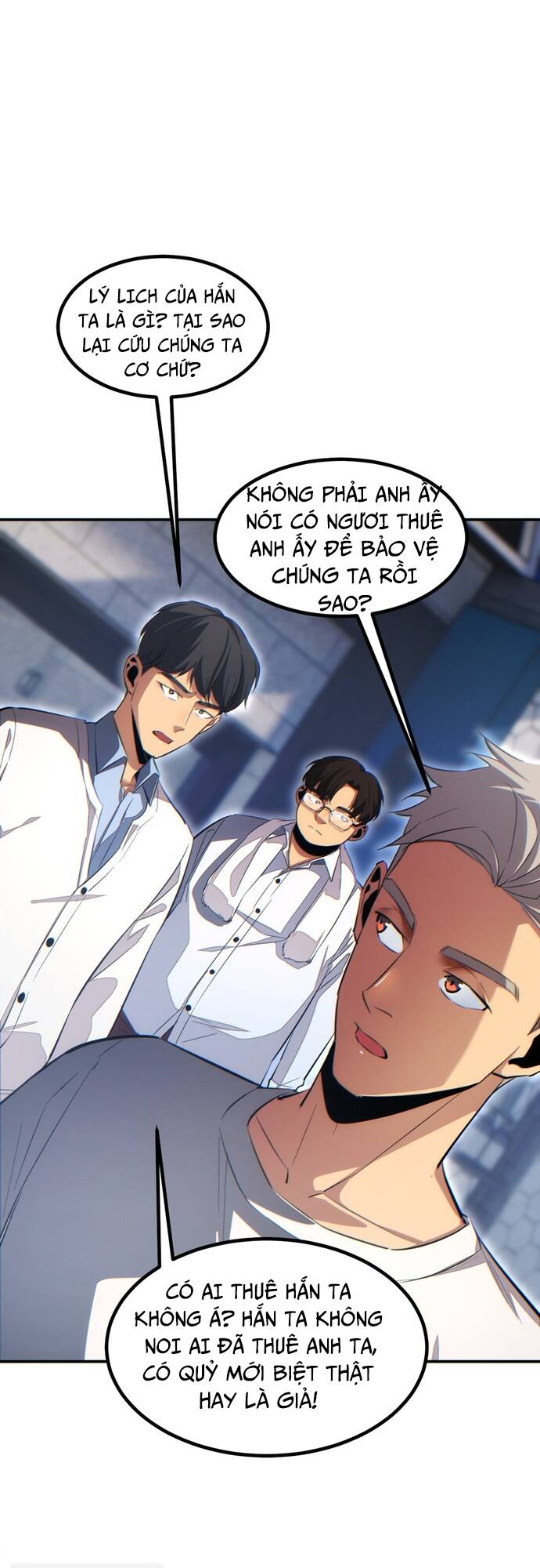 Mạt Thế Trọng Sinh: Ta Quay Gacha Làm Trùm! - Chapter 11 - Page 16