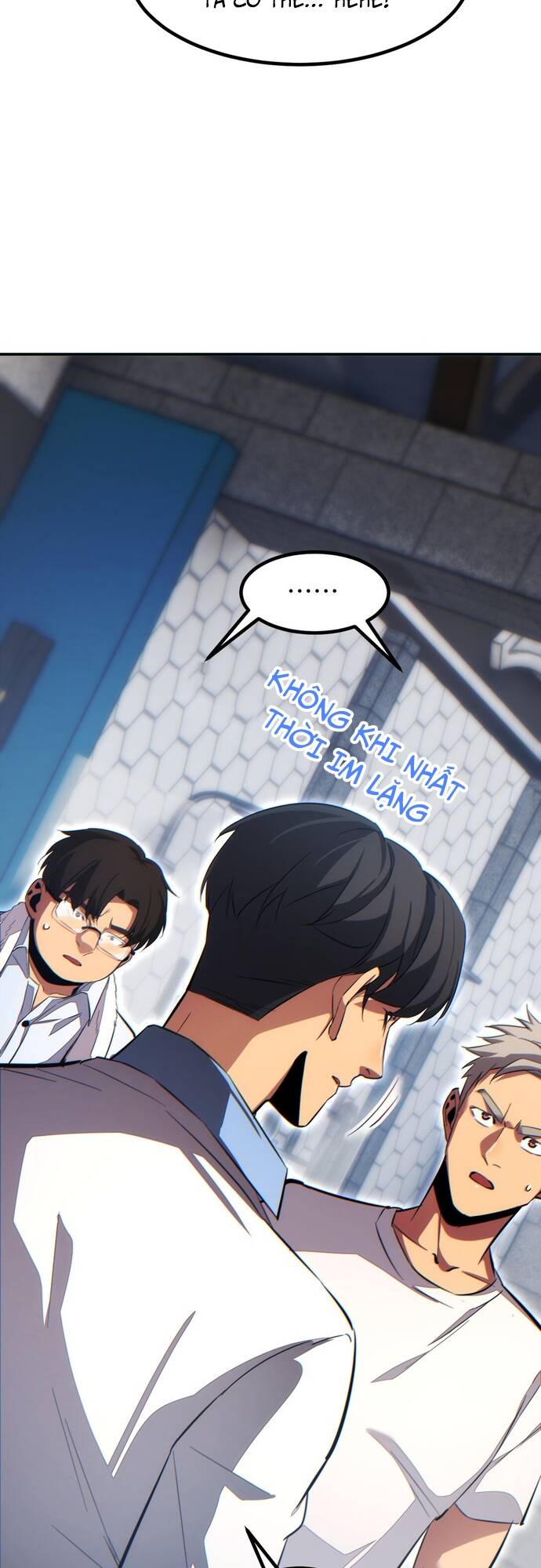 Mạt Thế Trọng Sinh: Ta Quay Gacha Làm Trùm! - Chapter 11 - Page 20