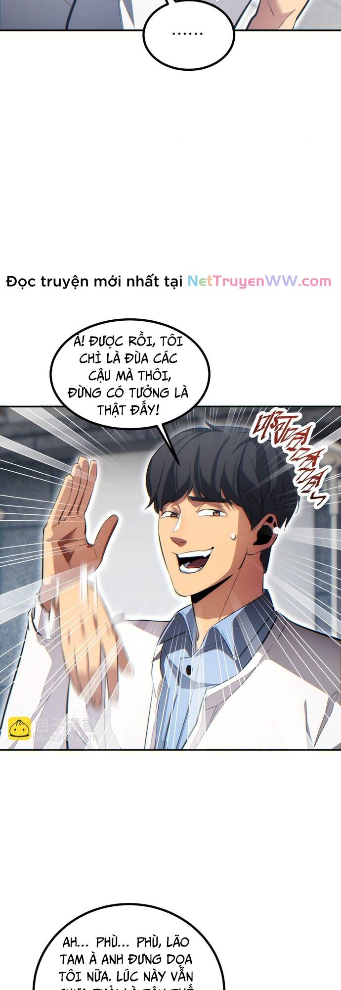 Mạt Thế Trọng Sinh: Ta Quay Gacha Làm Trùm! - Chapter 11 - Page 21