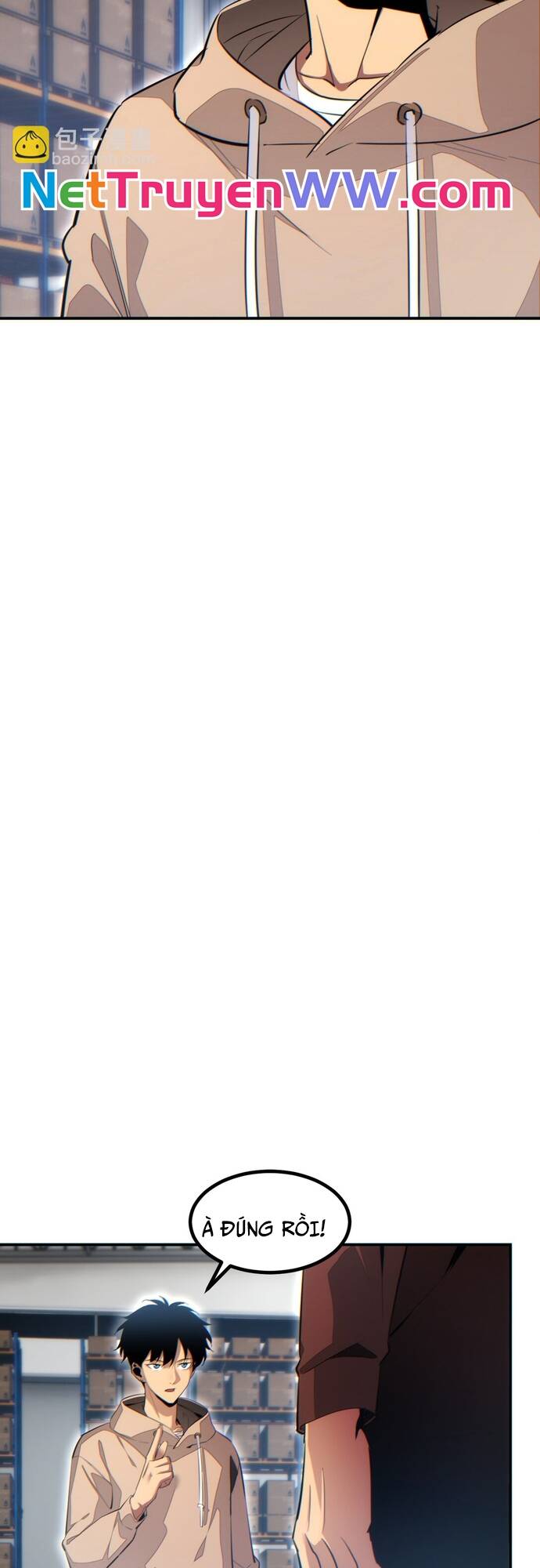 Mạt Thế Trọng Sinh: Ta Quay Gacha Làm Trùm! - Chapter 11 - Page 26
