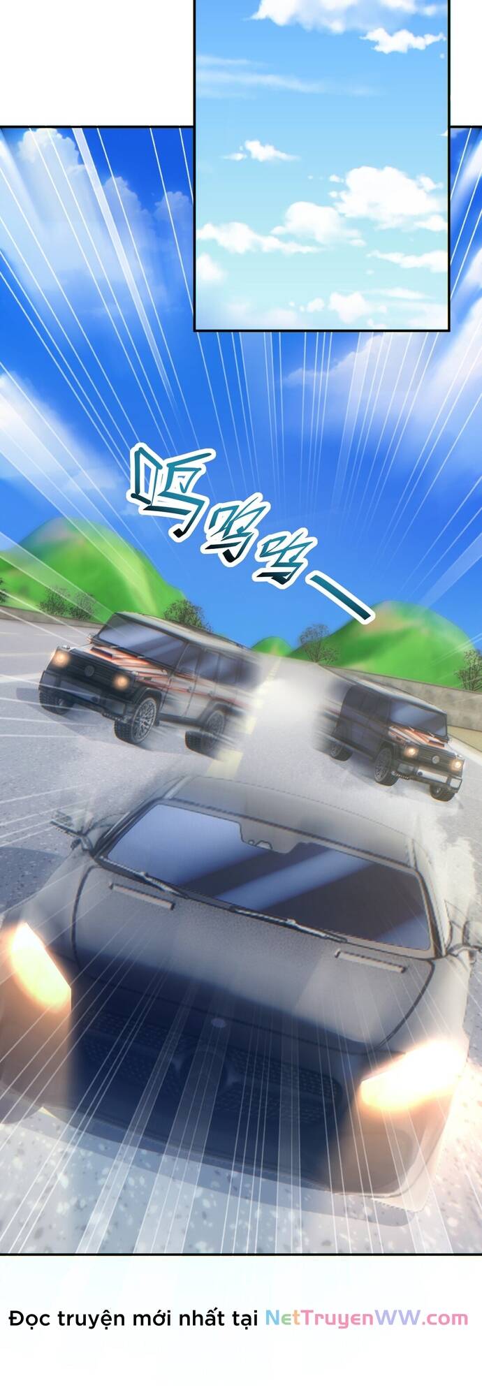 Mạt Thế Trọng Sinh: Ta Quay Gacha Làm Trùm! - Chapter 11 - Page 34