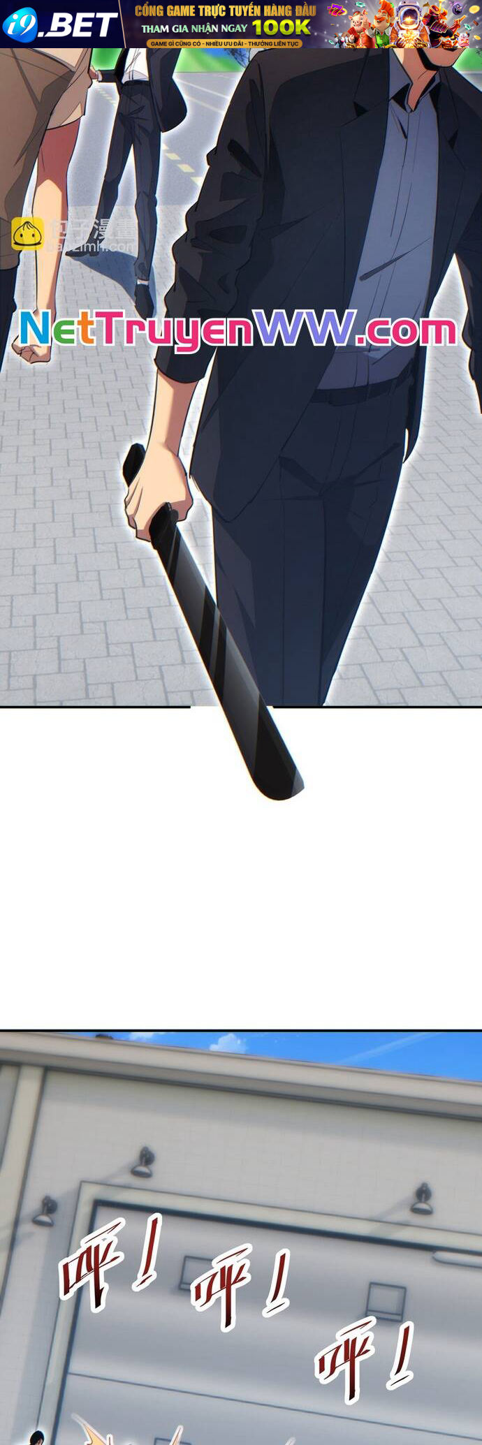 Mạt Thế Trọng Sinh: Ta Quay Gacha Làm Trùm! - Chapter 11 - Page 37