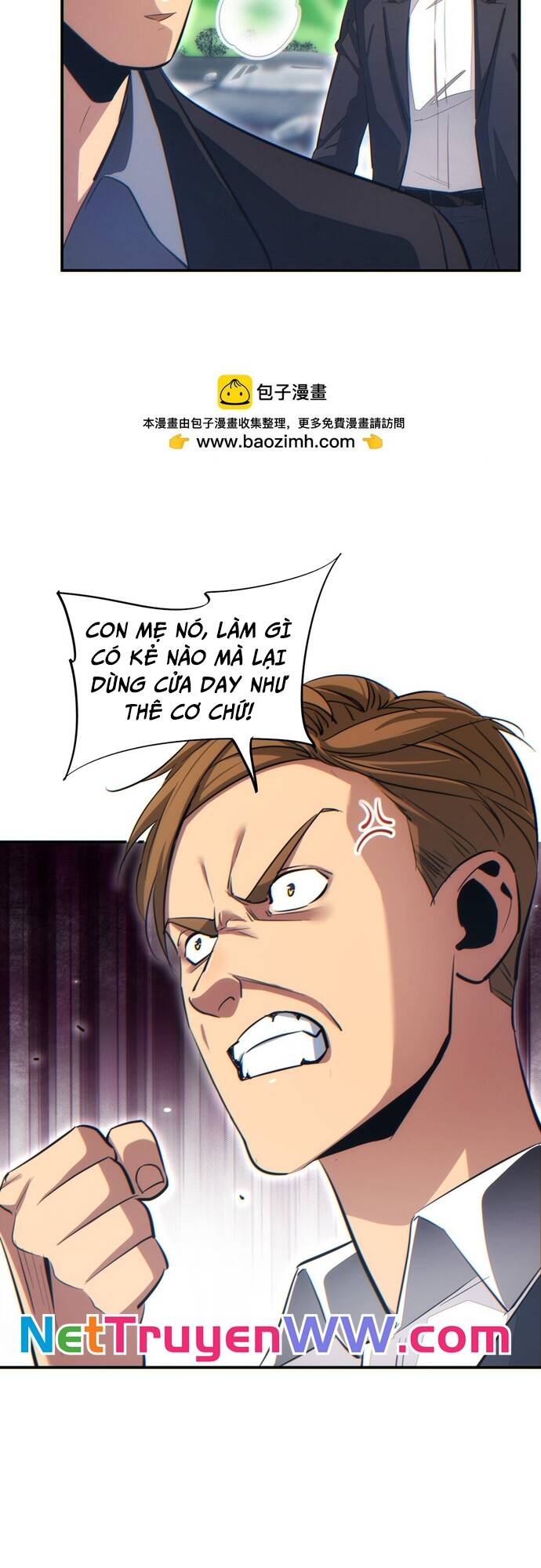 Mạt Thế Trọng Sinh: Ta Quay Gacha Làm Trùm! - Chapter 11 - Page 39