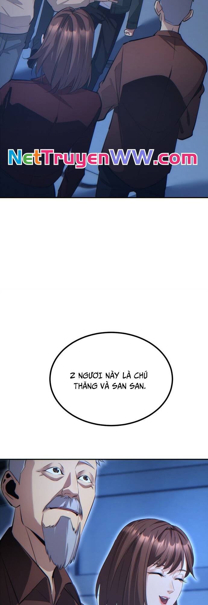 Mạt Thế Trọng Sinh: Ta Quay Gacha Làm Trùm! - Chapter 11 - Page 6