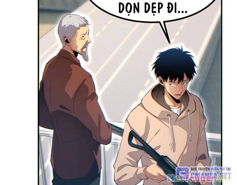 Mạt Thế Trọng Sinh: Ta Quay Gacha Làm Trùm! - Chapter 12 - Page 105