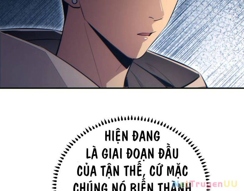 Mạt Thế Trọng Sinh: Ta Quay Gacha Làm Trùm! - Chapter 12 - Page 109