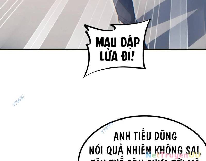 Mạt Thế Trọng Sinh: Ta Quay Gacha Làm Trùm! - Chapter 12 - Page 11