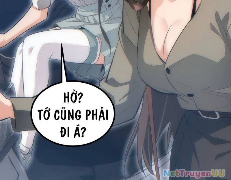 Mạt Thế Trọng Sinh: Ta Quay Gacha Làm Trùm! - Chapter 12 - Page 133